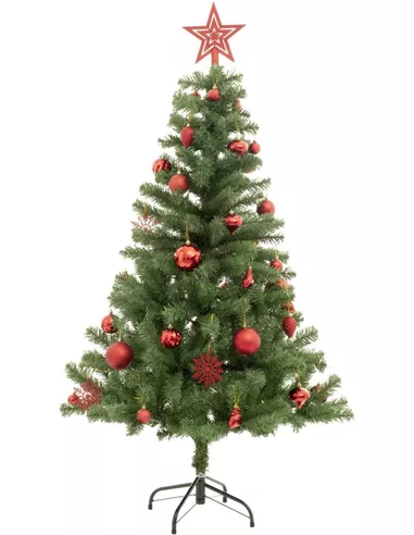 Kerstboom 150cm